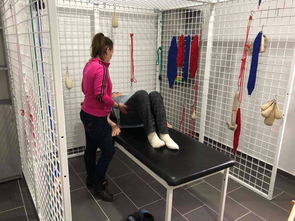 Dom Seniora „Magdalenka” w Dusznikach-Zdroju