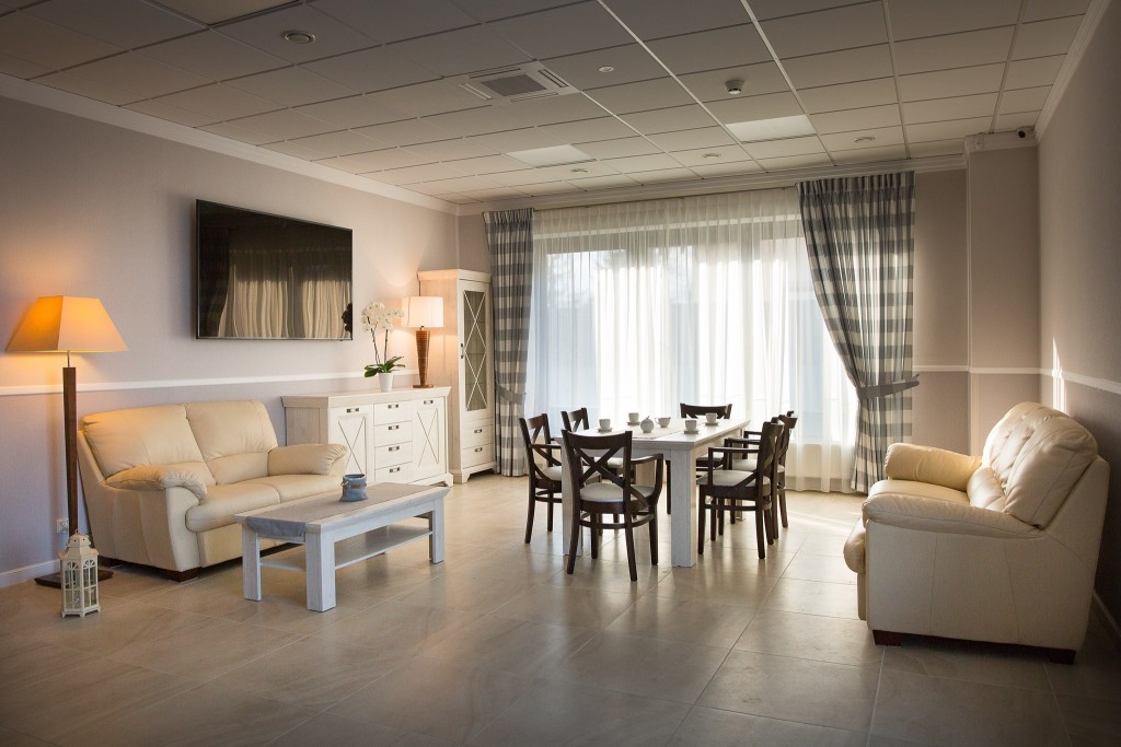 Dom Seniora „Harmonia” w Gdańsku