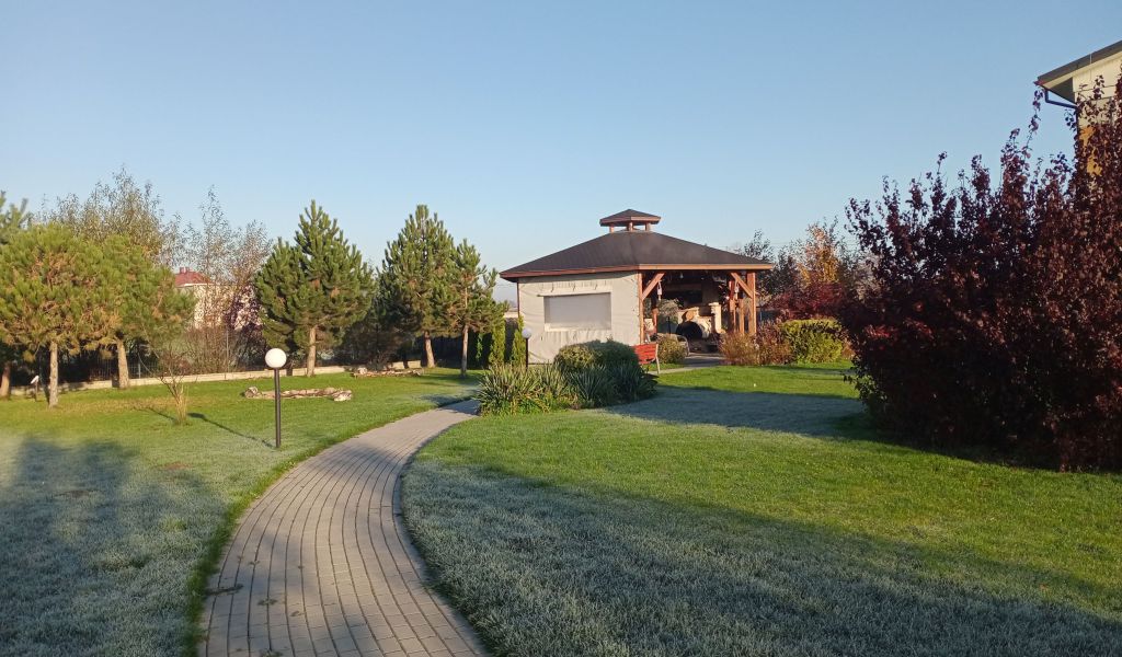 Dom Seniora w Wieluniu