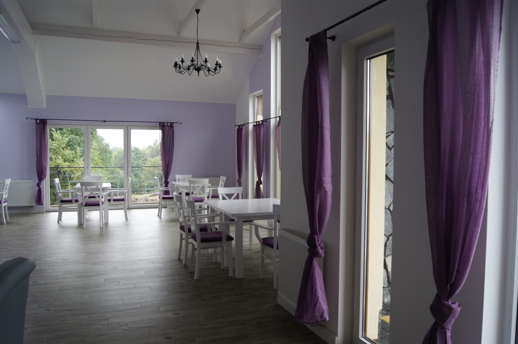 Dom Opieki „Lawendowy Dom” w Bielsku-Białej