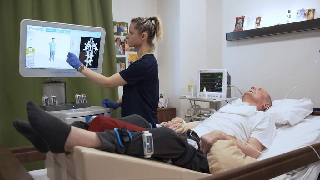 Centrum Rehabilitacji i Opieki Medycznej „Donum Corde” w Budach Głogowskich