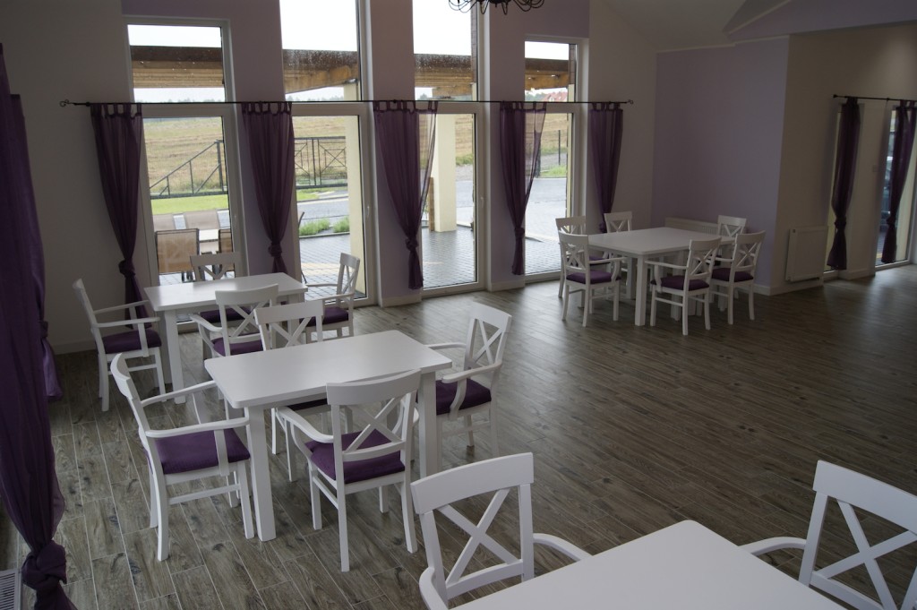 Dom Opieki „Lawendowy Dom” w Bielsku-Białej