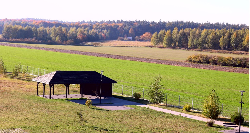 Dom Seniora „Anna" w Smulskiej