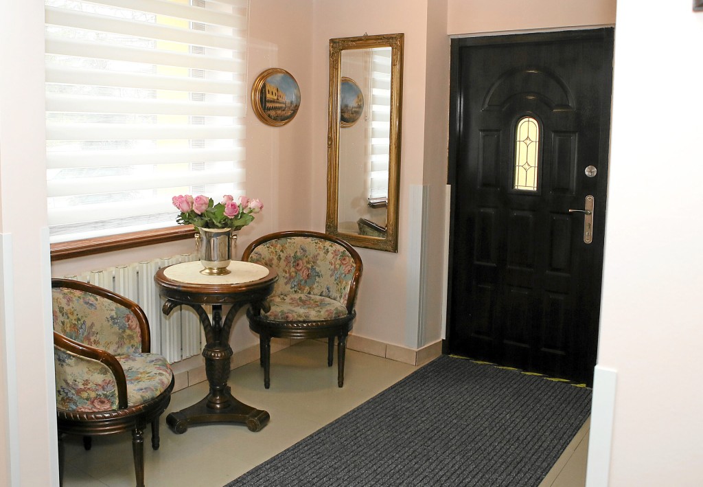 Dom Pomocy Społecznej „Happy Port” w Poniatowie