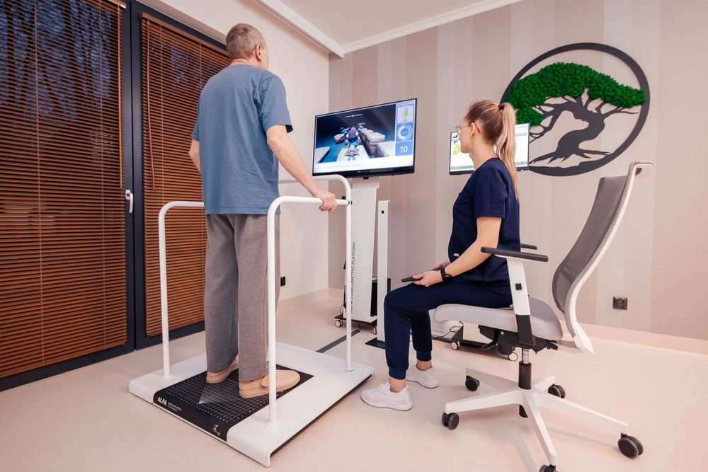 Centrum Rehabilitacji i Opieki Medycznej „Donum Corde” w Budach Głogowskich