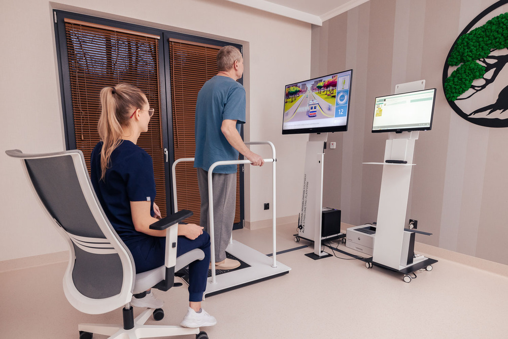 Centrum Rehabilitacji i Opieki Medycznej „Donum Corde” w Budach Głogowskich