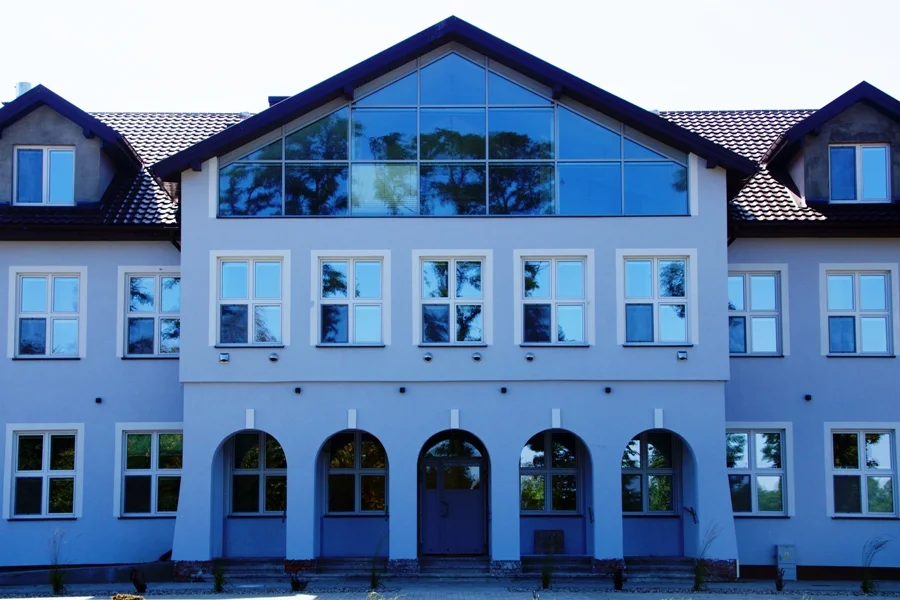 Całodobowy Dom Opieki „Villa Trojany" w Żmijewie-Trojanach