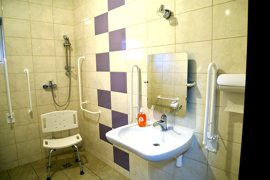 Dom Opieki Całodobowej „Zielony Kącik” w Częstochowie