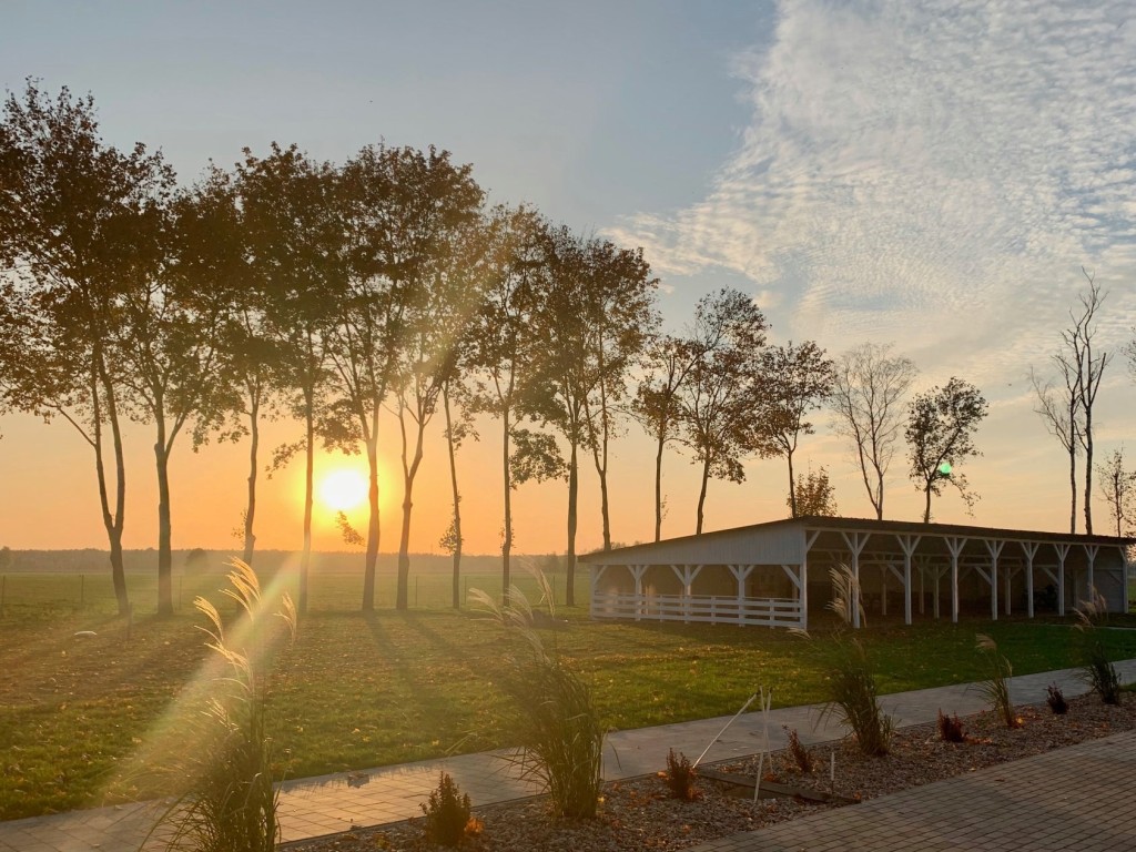 Całodobowy Dom Opieki „Villa Trojany" w Żmijewie-Trojanach