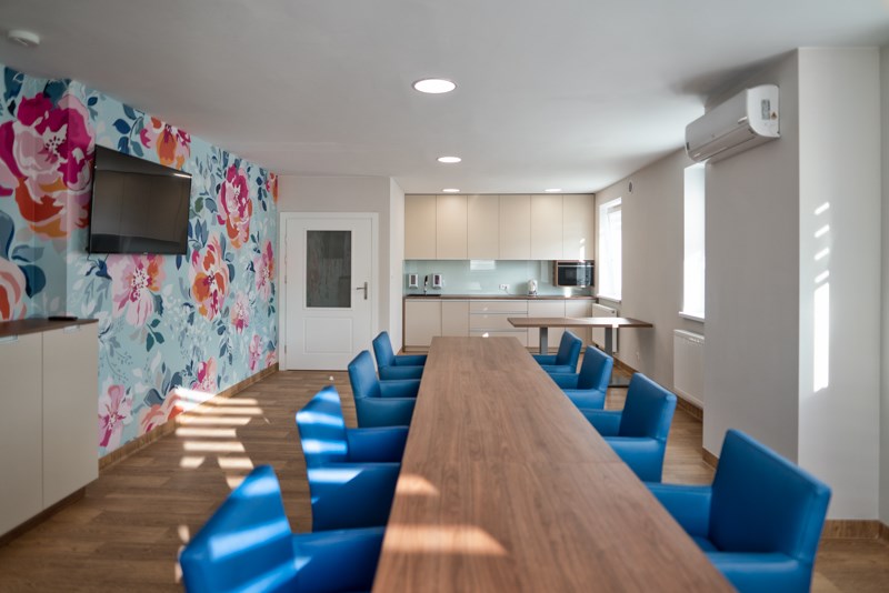 Dom Seniora „Marconi” w Świdnicy