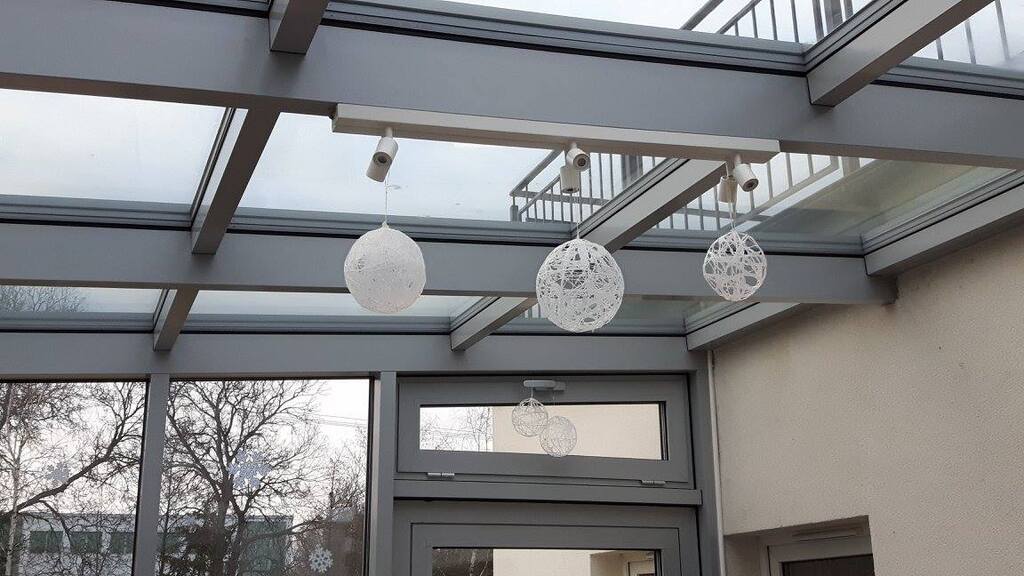 Dom Seniora „Sekwoja” w Woli Mrokowskiej