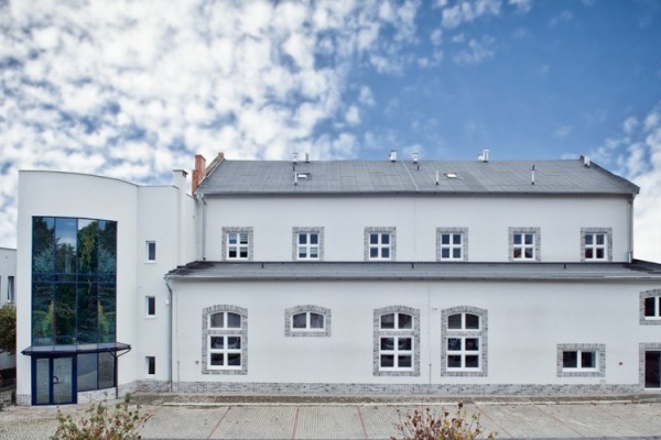 Dom Seniora „Marconi” w Świdnicy
