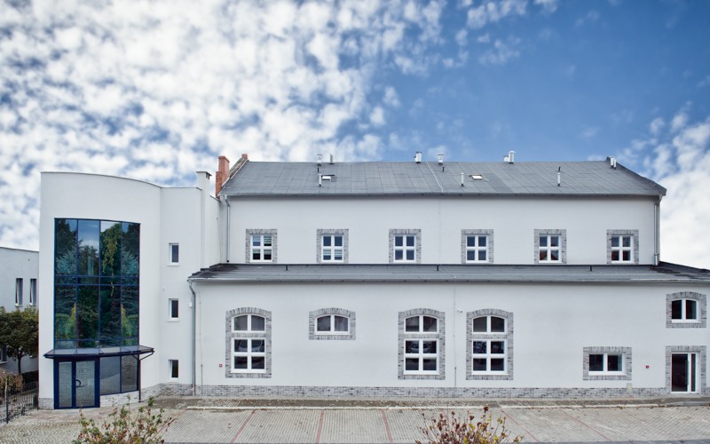 Dom Seniora „Marconi” w Świdnicy