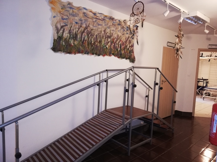 Dom Seniora „Sekwoja” w Woli Mrokowskiej