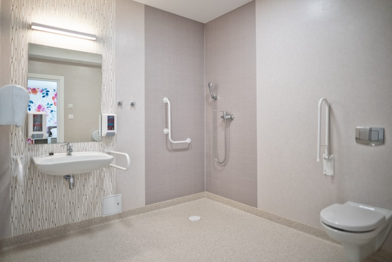 Dom Seniora „Marconi” w Świdnicy