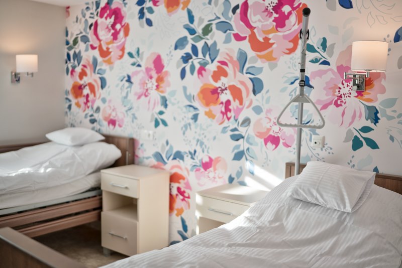 Dom Seniora „Marconi” w Świdnicy