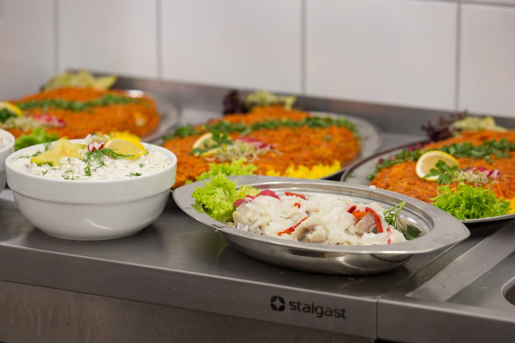 Dom Seniora „Harmonia” w Gdańsku