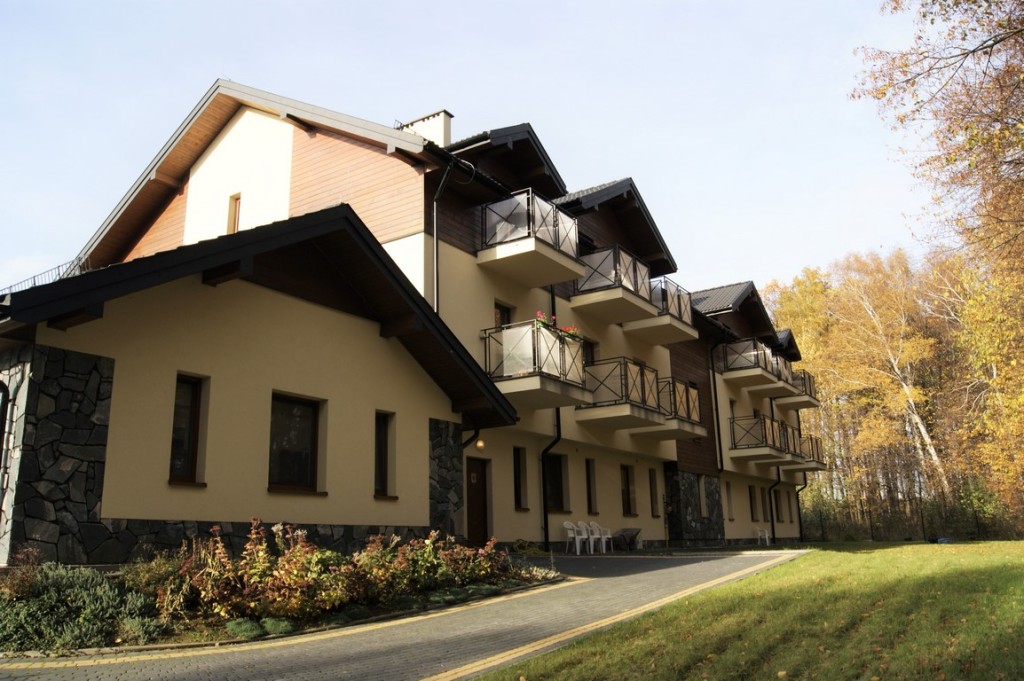 Dom Opieki „Lawendowy Dom” w Bielsku-Białej