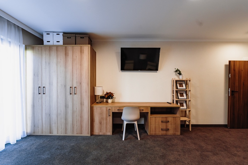 Centrum Rehabilitacji i Opieki Medycznej „Donum Corde” w Budach Głogowskich