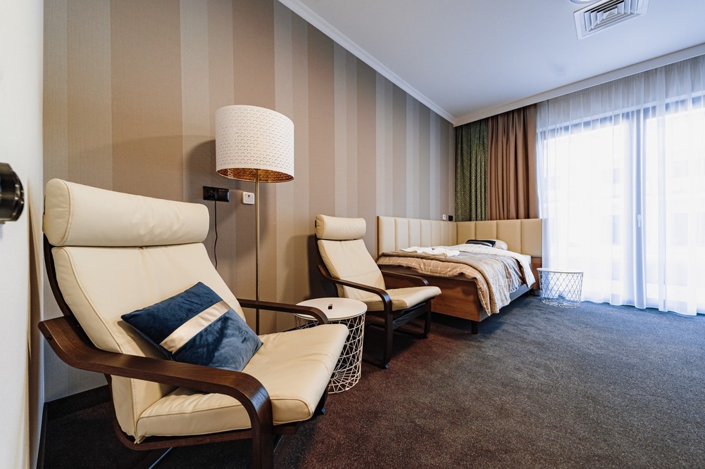 Centrum Rehabilitacji i Opieki Medycznej „Donum Corde” w Budach Głogowskich