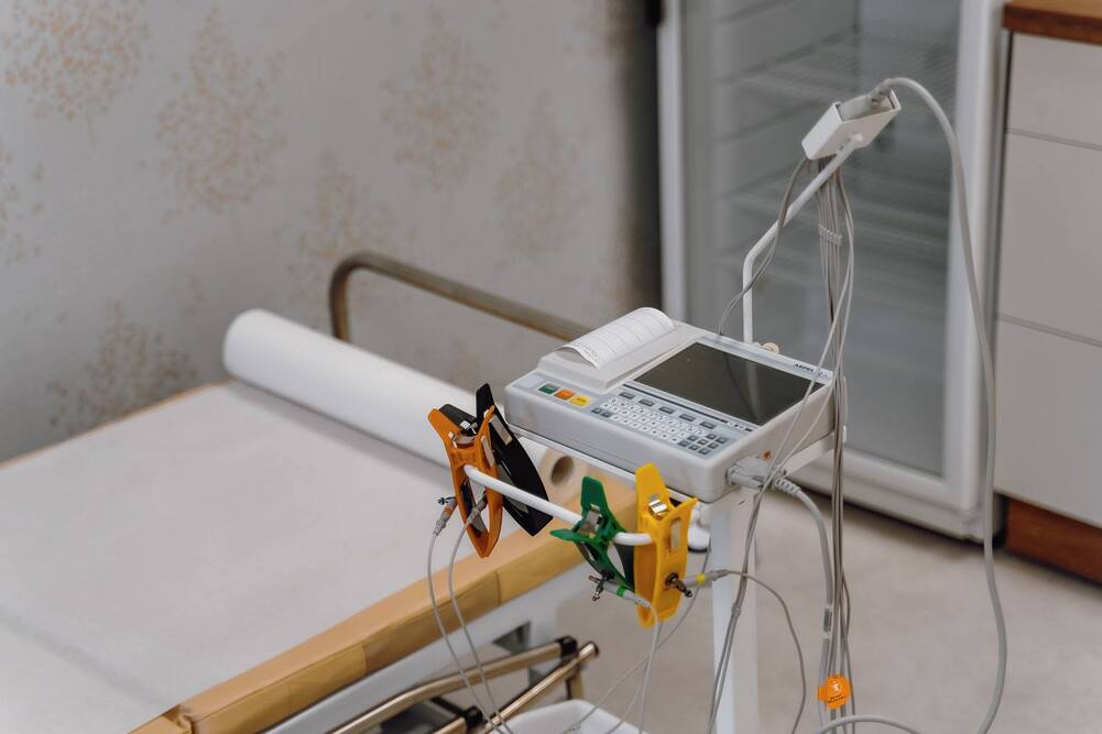 Centrum Rehabilitacji i Opieki Medycznej „Donum Corde” w Budach Głogowskich