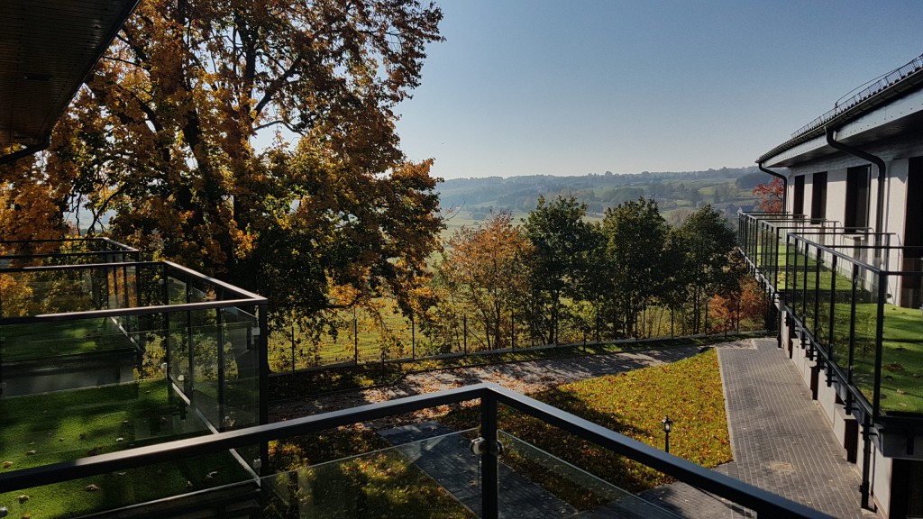 Dom Seniora „Milorstowo” w Miłoszewie