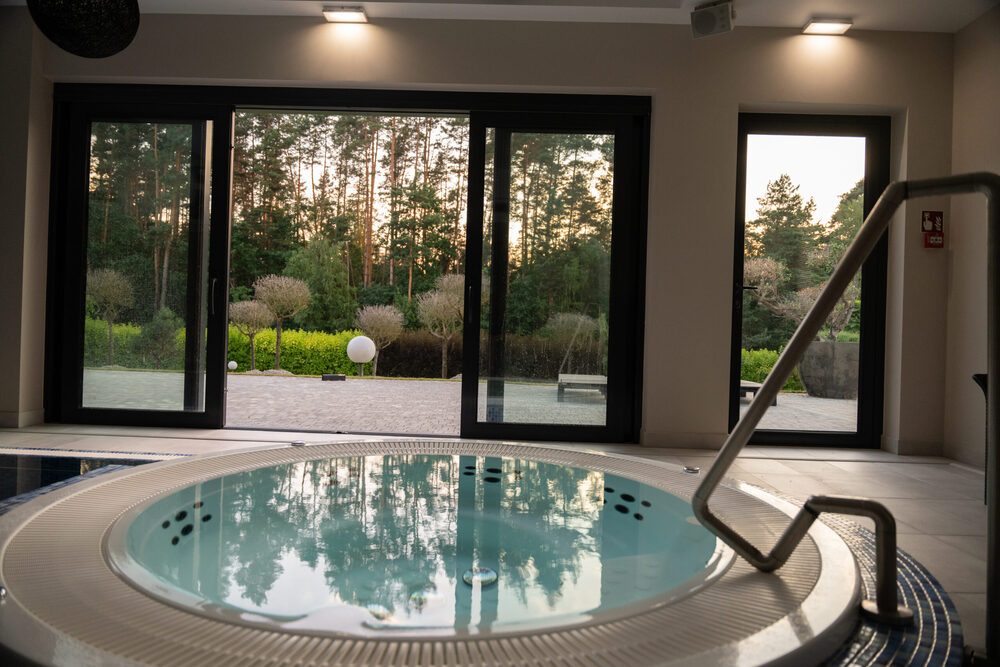 Centrum Rehabilitacji i Opieki Medycznej „Donum Corde” w Budach Głogowskich