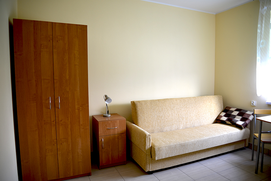 Dom Opieki Całodobowej „Zielony Kącik” w Częstochowie