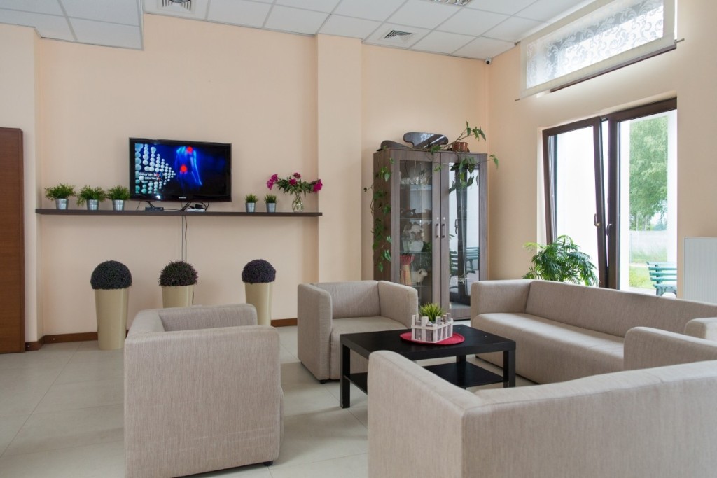 Dom Seniora „Anders” w Wolborzu