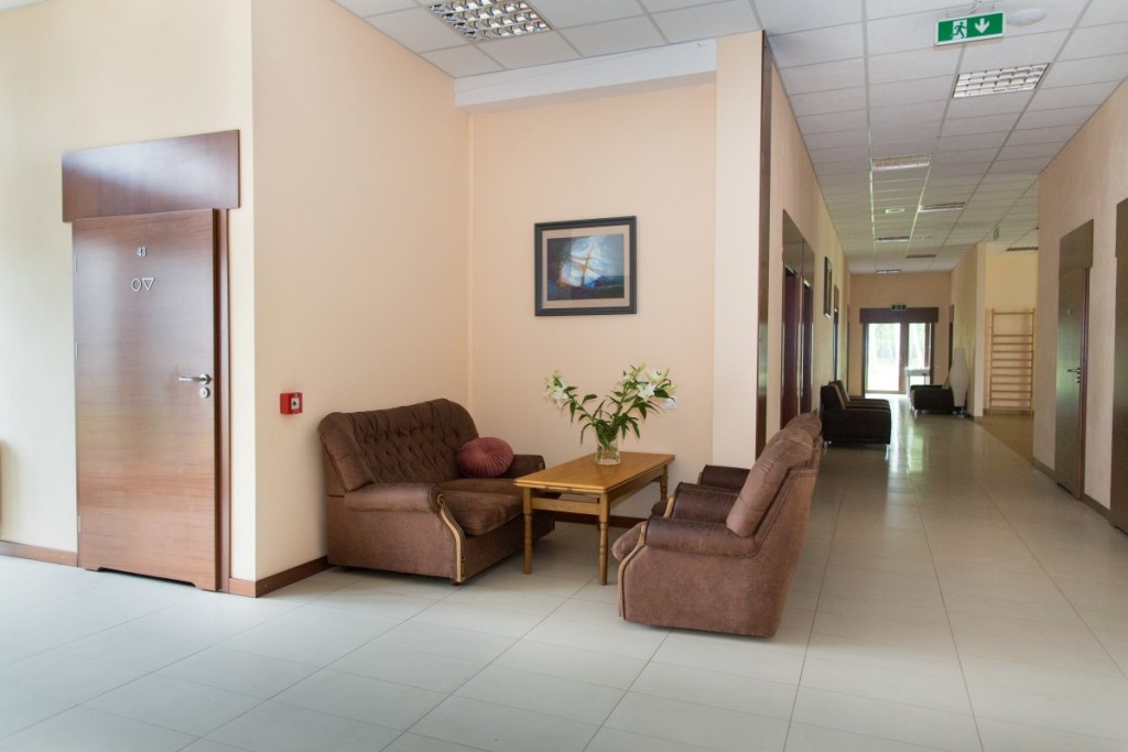 Dom Seniora „Anders” w Wolborzu