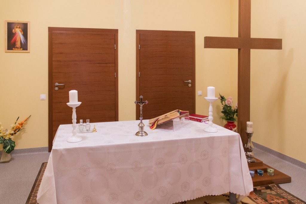 Dom Seniora „Anders” w Wolborzu