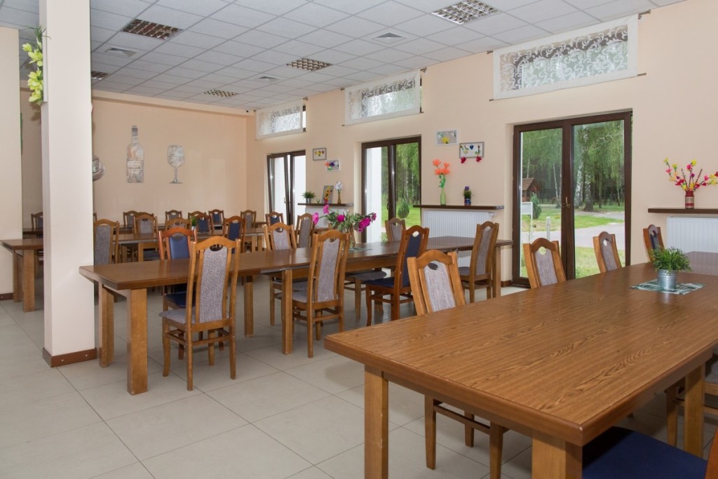 Dom Seniora „Anders” w Wolborzu