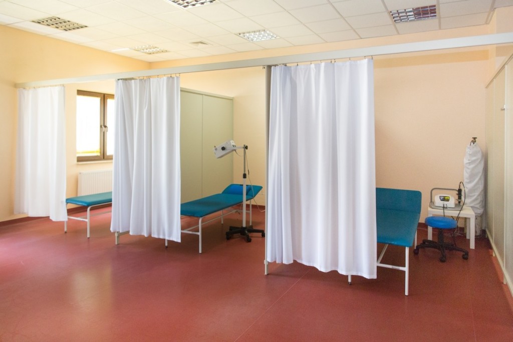 Dom Seniora „Anders” w Wolborzu