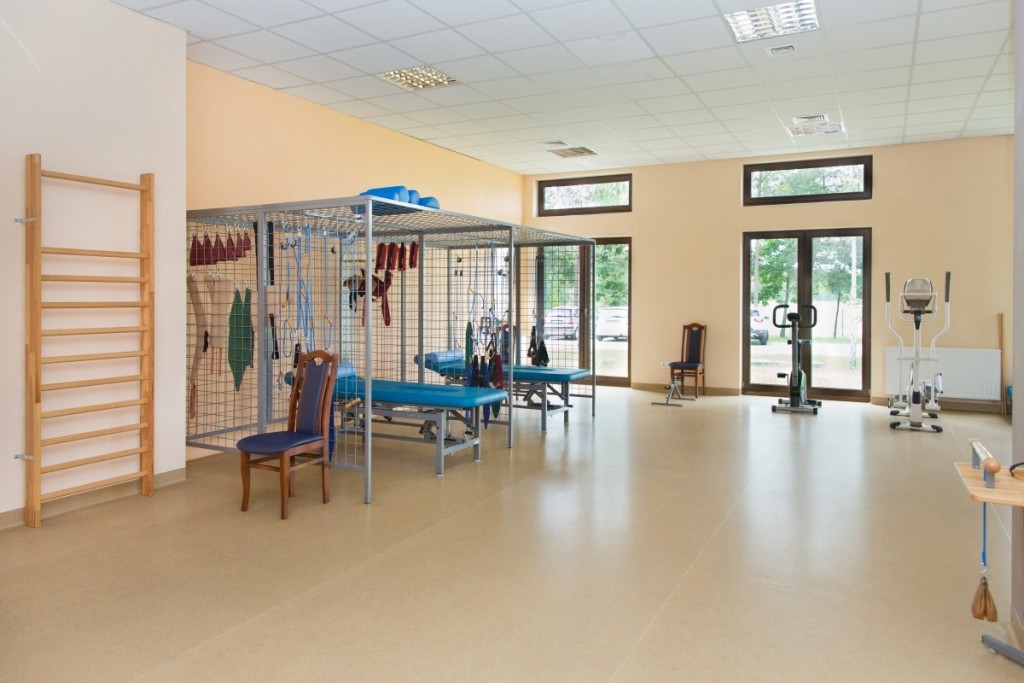 Dom Seniora „Anders” w Wolborzu