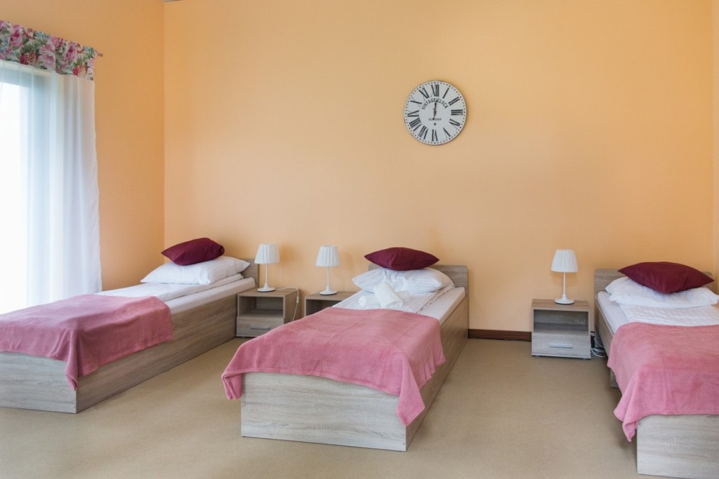 Dom Seniora „Anders” w Wolborzu