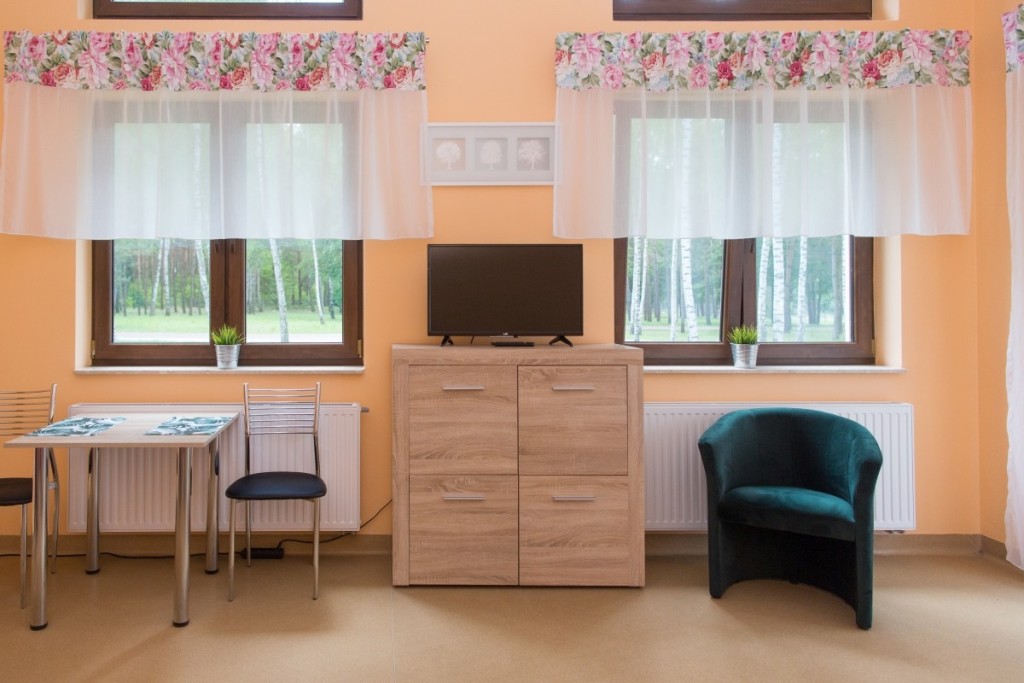 Dom Seniora „Anders” w Wolborzu