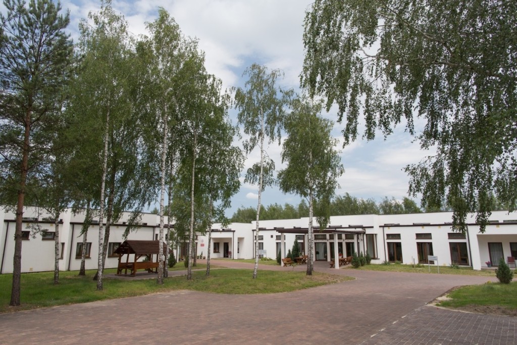 Dom Seniora „Anders” w Wolborzu