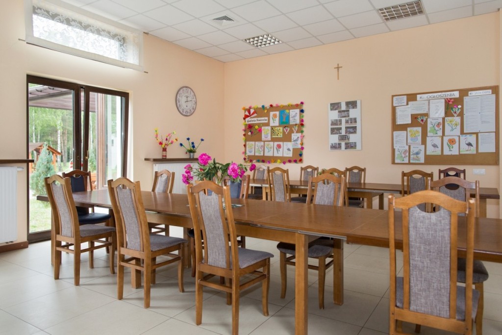 Dom Seniora „Anders” w Wolborzu