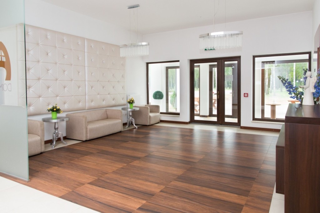 Dom Seniora „Anders” w Wolborzu