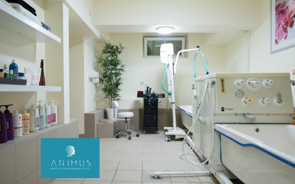 Instytut Neurorehabilitacji „Animus” w Olsztynie