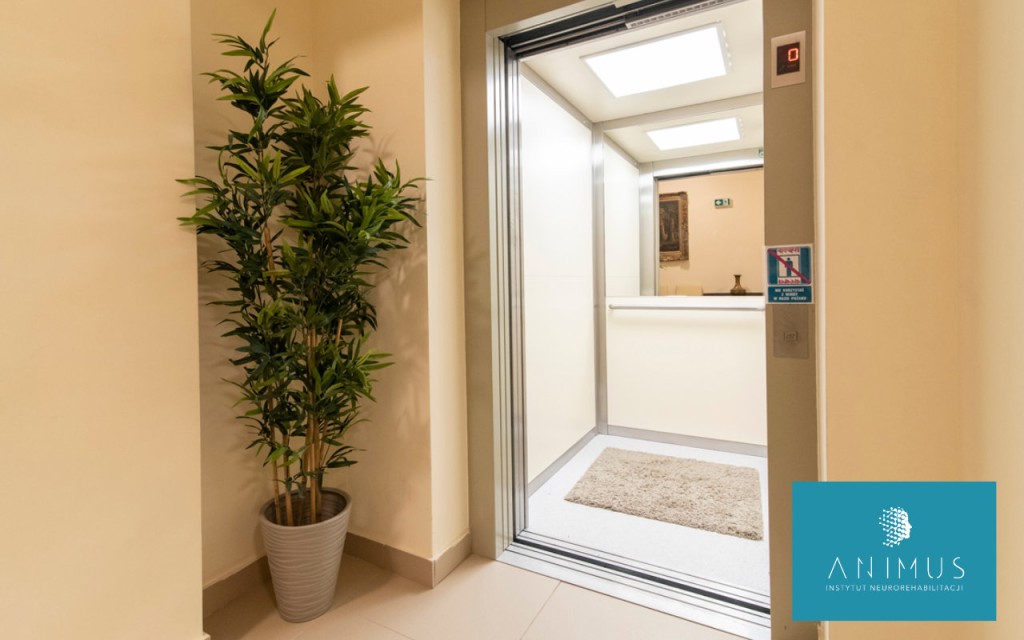 Instytut Neurorehabilitacji „Animus” w Olsztynie