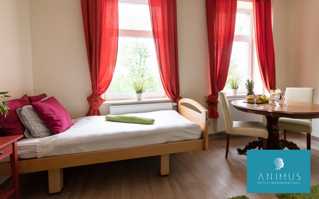 Instytut Neurorehabilitacji „Animus” w Olsztynie