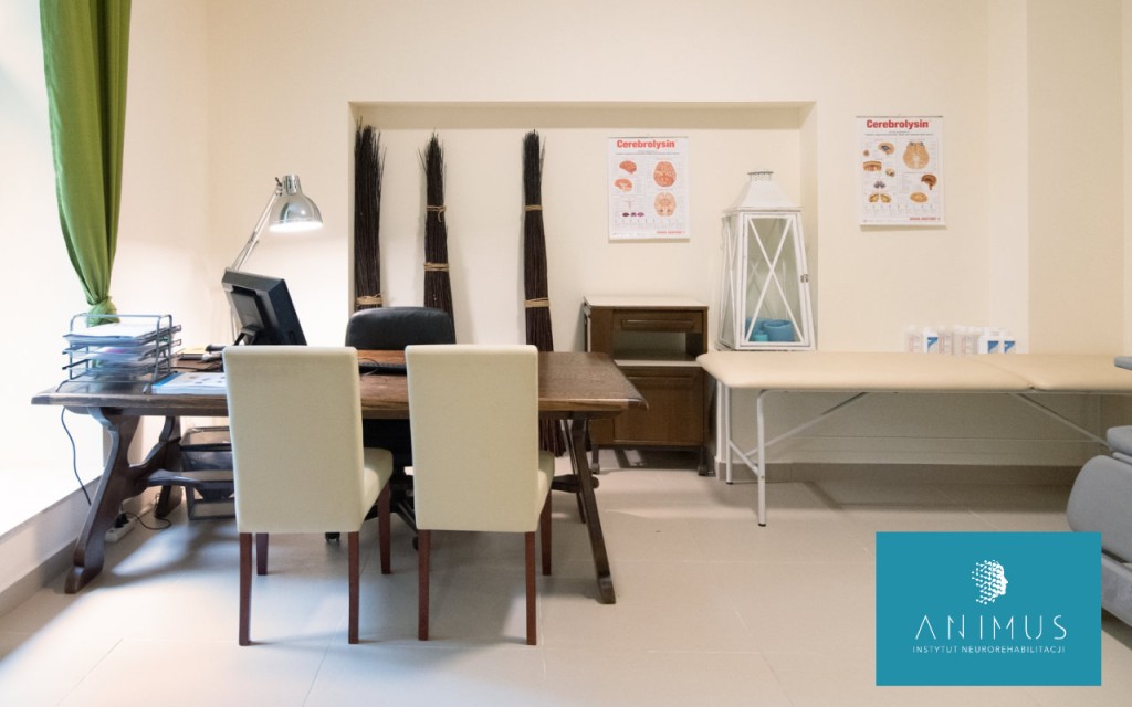 Instytut Neurorehabilitacji „Animus” w Olsztynie
