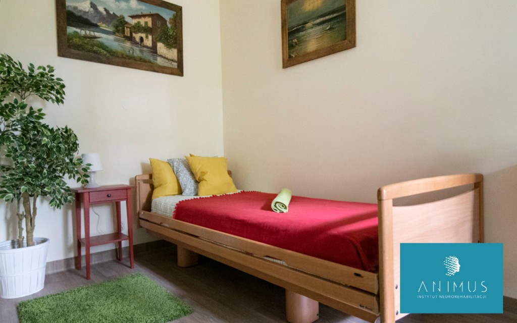 Instytut Neurorehabilitacji „Animus” w Olsztynie