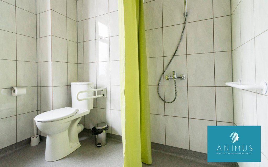 Instytut Neurorehabilitacji „Animus” w Olsztynie