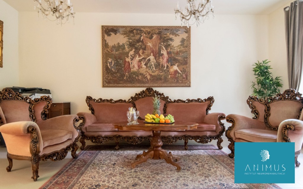 Instytut Neurorehabilitacji „Animus” w Olsztynie