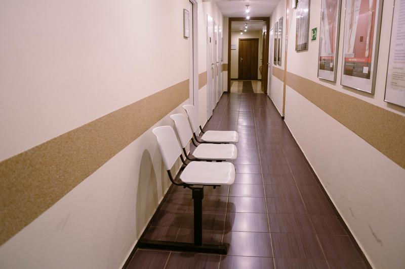 Dom Aktywnego Seniora „Tulipan” w Ustroniu