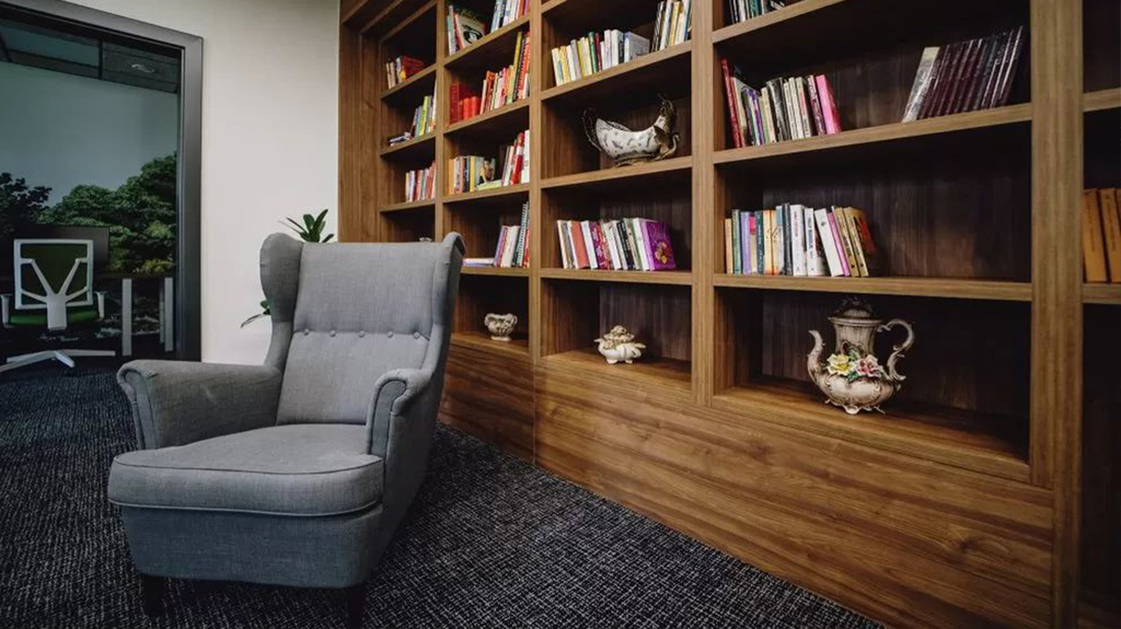 Centrum Rehabilitacji i Opieki Medycznej „Donum Corde” w Budach Głogowskich