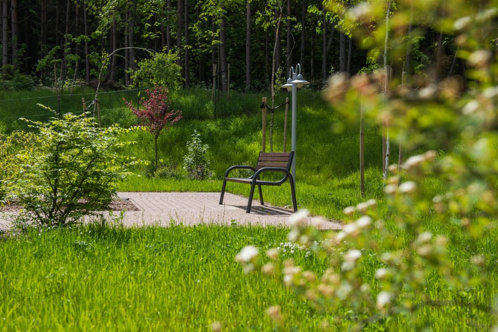 Dom Seniora „Bryza” w Koleczkowie