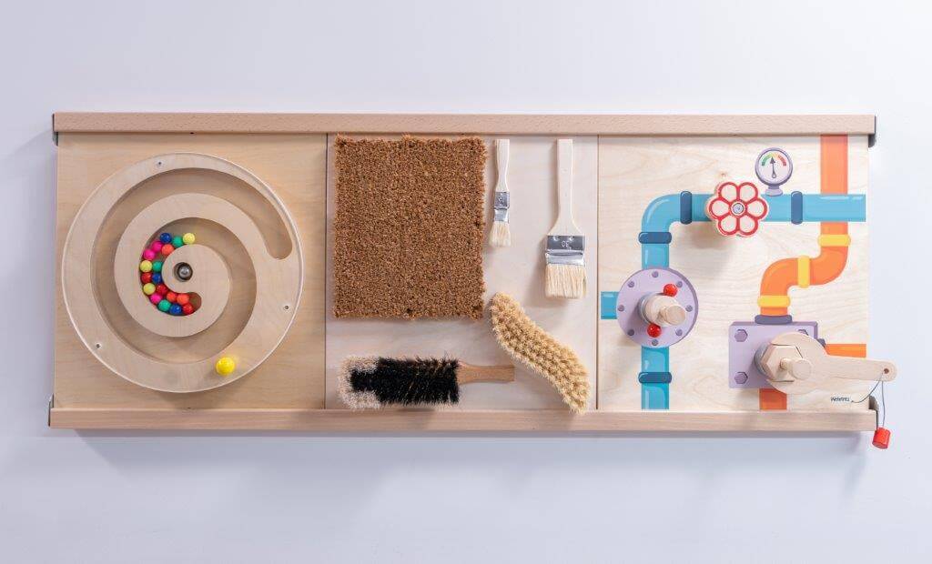 Dom Opieki „Rezydencja na Dyrekcyjnej" we Wrocławiu dysponuje nowoczesnym sprzętem do rehabilitacji i terapii zajęciowej